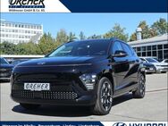 Hyundai Kona Elektro, SX2 Prime Sitz-Komfortp, Jahr 2023 - Wangen (Allgäu)