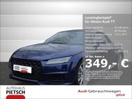 Audi TT, Roadster 45 TFSI S-Line, Jahr 2023 - Bünde