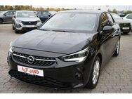 Opel Corsa F 1.2 Elegance LED Navi Spurhalte - Sandersdorf Brehna