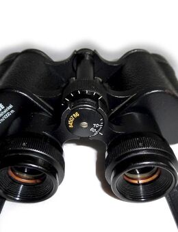 Russisches Revue 8X30 Fernglas - Nürnberg