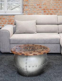 Beistelltisch 90 cm - Mannheim