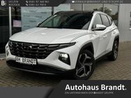 Hyundai Tucson, 1.6 CRDi Prime digitales, Jahr 2023 - Rostock