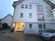 Schöne und zentral gelegene Wohnung in Empfingen - Empfingen