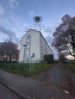 Eigentumswohnung in zentraler Wohngegend von Gotha-West - Gotha