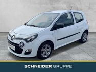 Renault Twingo, 1.2 Expression 16V ALLWETTER, Jahr 2013 - Mittweida