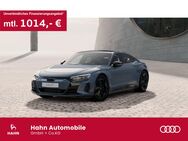 Audi e-tron, GT quattro 476, Jahr 2023 - Esslingen (Neckar)