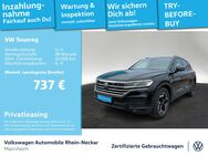 VW Touareg, 3.0 TDI, Jahr 2024 - Mannheim