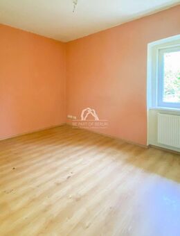 GUT GESCHNITTENE 1 ZIMMER IM HOCHPARTERRE | PRENZLAUER BERG | RENOVIERUNGSBEDARF | PROVISIONSFREI | - Berlin