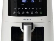 Ariete Heißluftfritteuse 4633W, 1400 W