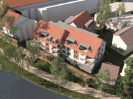 WOHNEN IN DER MITTE DEUTSCHLANDS - NEUBAU VON 16 EIGENTUMSWOHNUNGEN IN ABSOLUTER BESTLAGE, 36251 BAD HERSFELD, AM PERFORT 9 - Bad Hersfeld