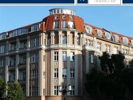 Dachgeschoss mit Sonnenterrasse in der City-West - Berlin