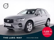 Volvo XC60, B4 D Core WINTER PAKET V&H FAS VOC, Jahr 2023 - Essen