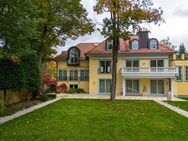 **RARITÄT** Exklusive Traumvilla im Herzogpark - München