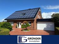 Modernisiertes EFH mit neuem Glanz und Energiebewusster Technik! - Rhede (Ems)