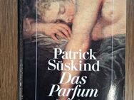 Das Parfum von Patrick Süskind (Taschenbuch) - Essen