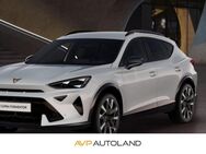 CUPRA Formentor, 1.5 e-Hybrid VZ, Jahr 2022 - Passau