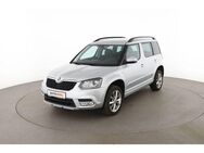 Skoda Yeti 2.0 TDI Joy - Berlin