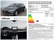 Audi A4, 2.0 TFSI Avant S-Line Massage, Jahr 2023 - Sottrum