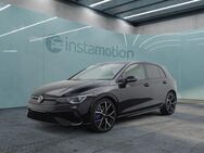 VW Golf, 2.0 TSI R 8 PERFORMANCE 270VMax H K, Jahr 2023 - München