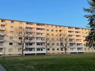 2-Zimmer-Wohnung mit Balkon und Fahrstuhl - Berlin