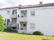 3-Zimmer-Wohnung in zentraler Lage - Brackenheim