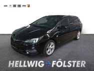 Opel Astra K ST Design & Tech LED DAB Mehrzonenklima MusikstreamingAmbiente Beleuchtung - Itzehoe