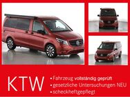 Mercedes V 220, Marco Polo Activity, Jahr 2023 - Hildesheim