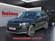 Skoda Kodiaq, 2.0 TDI Style, Jahr 2023 - Menden (Sauerland)