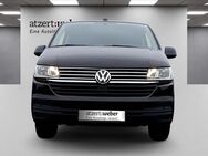 VW T6 Caravelle, Comfortline AppConnect Lang, Jahr 2024 - Schlüchtern