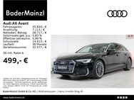 Audi A6, Avant 55 TFSIe quattro Matri, Jahr 2021 - Wolfratshausen