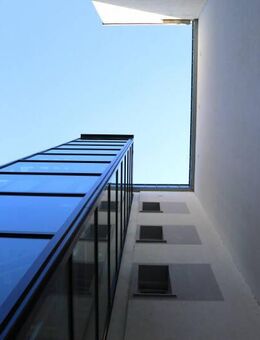 Barrierearm - Aufzug - behindertengerechtes Bad - Dessau-Roßlau