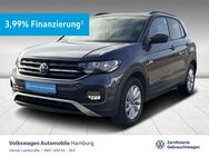 VW T-Cross, 1.0 TSI Life, Jahr 2024 - Hamburg