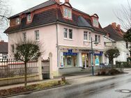 Wunderschöne, günstige, ruhige Wohnung in Gerstungen Wilhelmstraße 55 zu vermieten. - Gerstungen