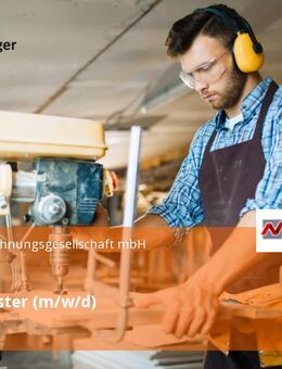 Malermeister (m/w/d) - Wolfsburg