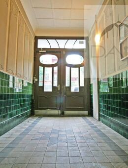 Im Gleim-Viertel! Zur Kapitalanlage oder baldiger Selbstnutzung - Berlin