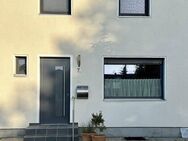 Modernisiertes Reihenmittelhaus mit Garten, SmartHome & Garage - Salzgitter