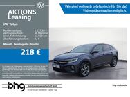 VW Taigo, 1.0 TSI R-Line bis 11 2028 oder 1, Jahr 2023 - Reutlingen