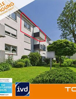 Rohdiamant mit Aussicht - Ihre Chance auf individuellen Wohnraum in Ostfildern! - Ostfildern