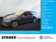 VW Golf Variant, 2.0 TDI Move, Jahr 2024 - Osnabrück