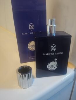 Marc Gebauer Purple Flamingo 100ml - Großrosseln
