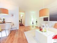 Sonniger Balkon & moderne Ausstattung - Jetzt Besichtigung vereinbaren! - Aidlingen