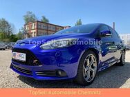 Ford Focus 2.0 EcoBoost ST Leder-Exklusiv-Paket NAVI - Chemnitz