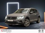 VW Tiguan, 2.0 TDI Elegance, Jahr 2020 - Stendal (Hansestadt)