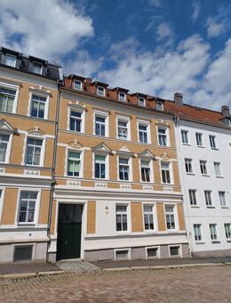 Schönes Dreifamilienhaus !! - Plauen