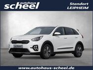 Kia Niro, 1.6 Plug-in Hybrid Edition 7, Jahr 2021 - Leipheim