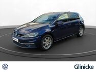 VW Golf, 1.4 TSI VII SiHz, Jahr 2017 - Erfurt