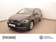 VW Golf Variant VII 1.5TSI DSG Highline LED Navi SHZ PDC - Jena