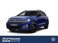 VW T-Roc, 1.5 l TSI R-Line OPF, Jahr 2022 - Haiger