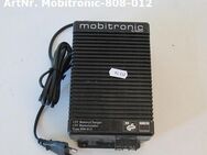 MOBITRONIC Waeco Type 808-012 12V-Batterieladegerät gebraucht - Schotten Zentrum