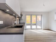 Barrierefreie Wohnung mit Terrasse/Aufzug - Saarburg